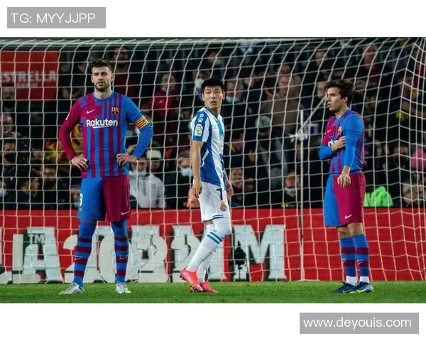 巴萨与西班牙人精彩对决重播时间定于12月8日敬请期待